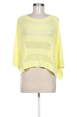 Damenpullover Unbranded, Größe M, Farbe Gelb, Preis € 7,99