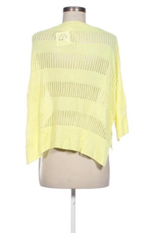 Damenpullover Unbranded, Größe M, Farbe Gelb, Preis € 7,99