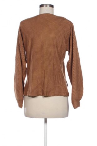Dámský svetr Unbranded, Velikost M, Barva Hnědá, Cena  209,00 Kč