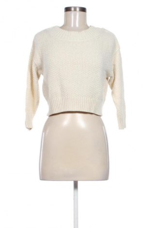 Dámsky pulóver Unbranded, Veľkosť S, Farba Béžová, Cena  10,95 €