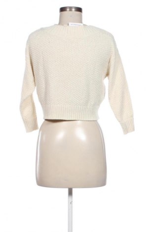 Dámsky pulóver Unbranded, Veľkosť S, Farba Béžová, Cena  10,95 €