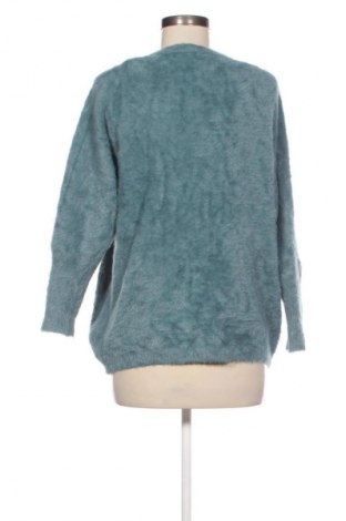 Dámský svetr Unbranded, Velikost M, Barva Zelená, Cena  371,00 Kč