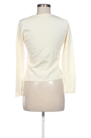 Damenpullover Unbranded, Größe M, Farbe Ecru, Preis € 11,99