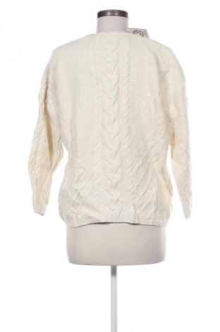 Dámský svetr Unbranded, Velikost M, Barva Béžová, Cena  389,00 Kč