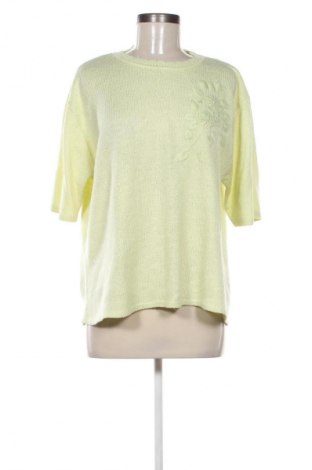 Pulover de femei Unbranded, Mărime XXL, Culoare Verde, Preț 76,70 Lei