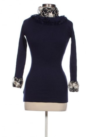 Női pulóver Unbranded, Méret M, Szín Kék, Ár 5 249 Ft