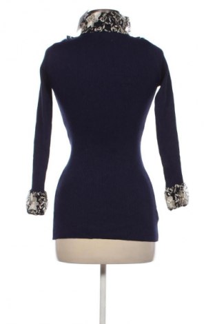 Női pulóver Unbranded, Méret M, Szín Kék, Ár 5 249 Ft