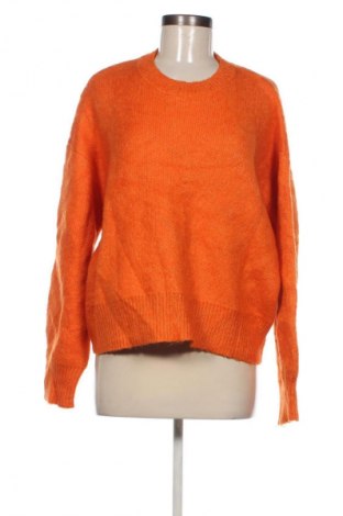Damenpullover Unbranded, Größe M, Farbe Orange, Preis € 8,99