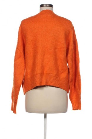 Damenpullover Unbranded, Größe M, Farbe Orange, Preis € 8,99