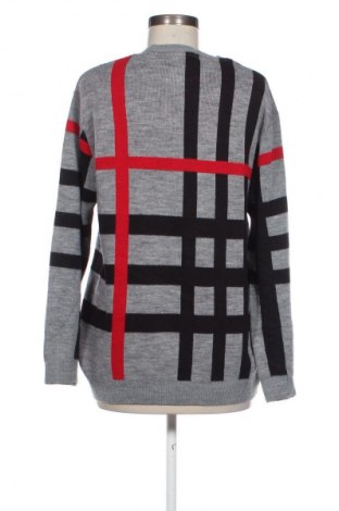 Damski sweter Unbranded, Rozmiar L, Kolor Kolorowy, Cena 76,99 zł