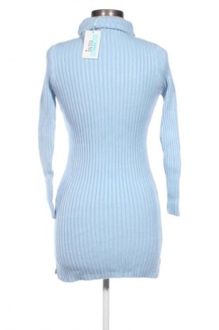 Pulover de femei Unbranded, Mărime M, Culoare Albastru, Preț 120,99 Lei