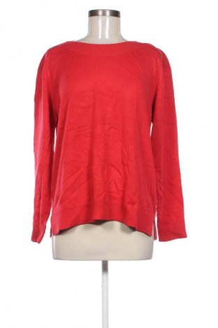 Dámsky pulóver Unbranded, Veľkosť L, Farba Červená, Cena  6,95 €