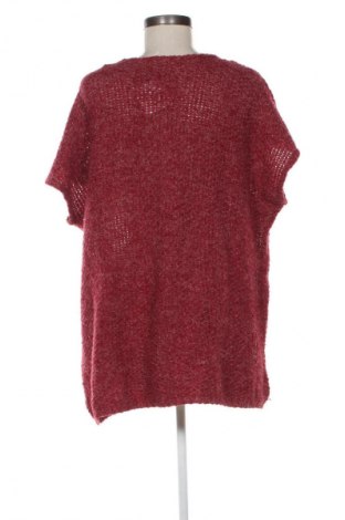 Pulover de femei Unbranded, Mărime XL, Culoare Roșu, Preț 76,00 Lei