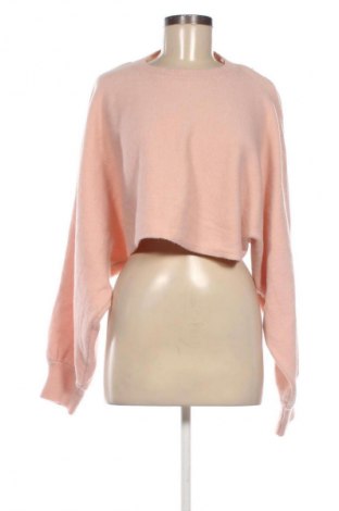 Pulover de femei Unbranded, Mărime L, Culoare Roz, Preț 76,00 Lei