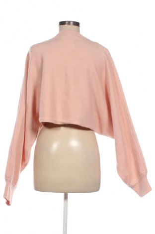 Pulover de femei Unbranded, Mărime L, Culoare Roz, Preț 76,00 Lei
