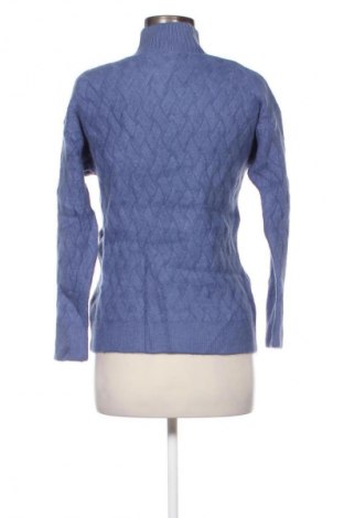 Damenpullover Unbranded, Größe M, Farbe Blau, Preis 9,99 €