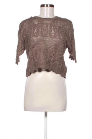 Damenpullover Unbranded, Größe L, Farbe Braun, Preis € 9,99