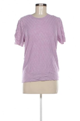 Γυναικείο πουλόβερ Unbranded, Μέγεθος M, Χρώμα Βιολετί, Τιμή 10,99 €