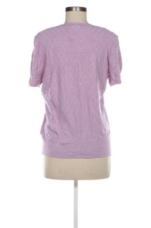 Γυναικείο πουλόβερ Unbranded, Μέγεθος M, Χρώμα Βιολετί, Τιμή 10,99 €