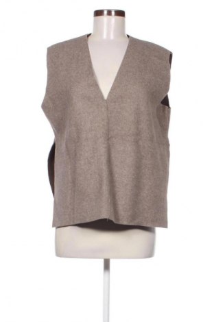 Damski sweter Unbranded, Rozmiar L, Kolor Brązowy, Cena 36,99 zł