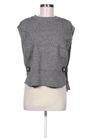 Dámský svetr Unbranded, Velikost M, Barva Šedá, Cena  209,00 Kč