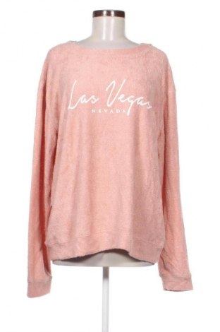 Damski sweter Unbranded, Rozmiar XL, Kolor Różowy, Cena 41,99 zł