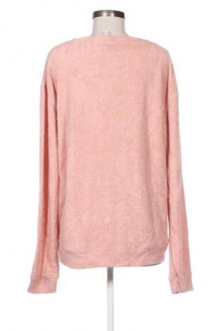 Damski sweter Unbranded, Rozmiar XL, Kolor Różowy, Cena 41,99 zł