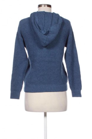 Дамски пуловер Unbranded, Размер L, Цвят Син, Цена 14,99 лв.