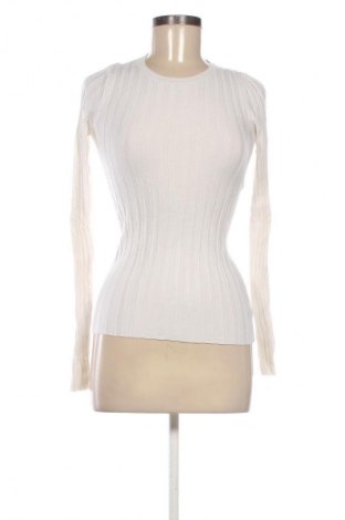 Pulover de femei Unbranded, Mărime S, Culoare Ecru, Preț 25,72 Lei