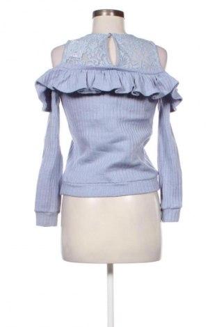 Női pulóver Unbranded, Méret M, Szín Kék, Ár 3 169 Ft