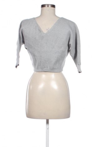Damski sweter Unbranded, Rozmiar S, Kolor Szary, Cena 59,99 zł