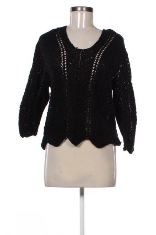 Dámsky pulóver Unbranded, Veľkosť M, Farba Čierna, Cena  15,00 €