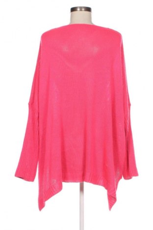 Dámsky pulóver Unbranded, Veľkosť XXL, Farba Ružová, Cena  14,91 €