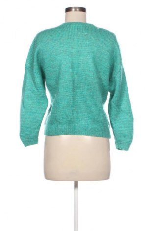 Pulover de femei Unbranded, Mărime M, Culoare Verde, Preț 77,17 Lei