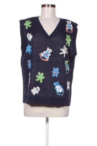 Γυναικείο πουλόβερ Unbranded, Μέγεθος XL, Χρώμα Πολύχρωμο, Τιμή 12,99 €