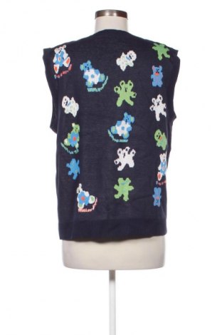 Γυναικείο πουλόβερ Unbranded, Μέγεθος XL, Χρώμα Πολύχρωμο, Τιμή 12,99 €