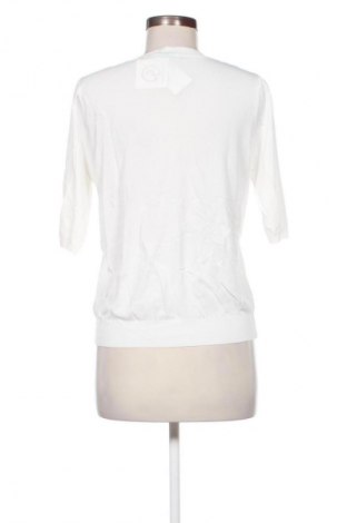 Дамски пуловер Unbranded, Размер L, Цвят Бял, Цена 28,99 лв.