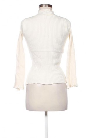 Pulover de femei Unbranded, Mărime M, Culoare Ecru, Preț 54,99 Lei