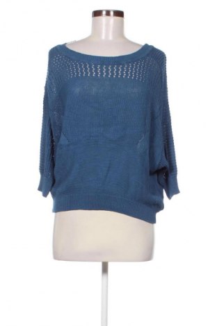 Damski sweter Unbranded, Rozmiar M, Kolor Niebieski, Cena 39,99 zł