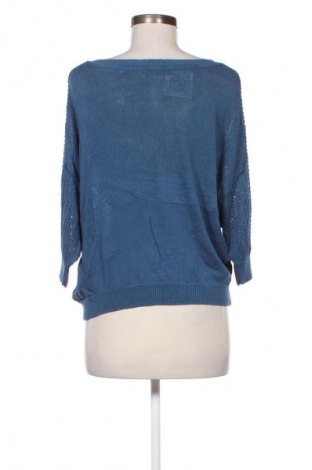 Damski sweter Unbranded, Rozmiar M, Kolor Niebieski, Cena 39,99 zł