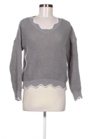 Damski sweter Unbranded, Rozmiar M, Kolor Kolorowy, Cena 53,99 zł