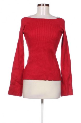 Pulover de femei Unbranded, Mărime L, Culoare Roșu, Preț 89,99 Lei