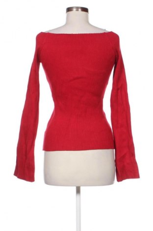 Pulover de femei Unbranded, Mărime L, Culoare Roșu, Preț 89,99 Lei