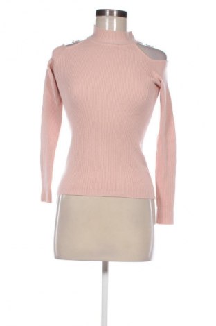 Dámsky pulóver Unbranded, Veľkosť L, Farba Ružová, Cena  15,00 €