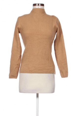 Női pulóver Unbranded, Méret S, Szín Bézs, Ár 3 819 Ft