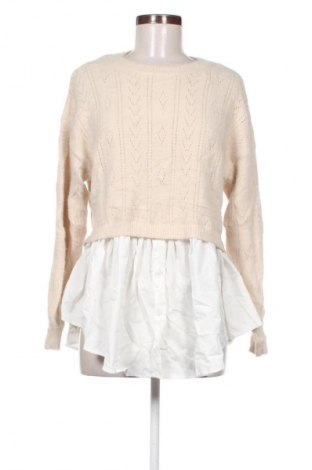 Дамски пуловер Unbranded, Размер M, Цвят Многоцветен, Цена 26,99 лв.