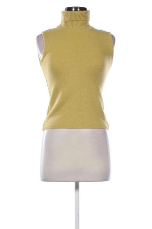 Pulover de femei Unbranded, Mărime S, Culoare Galben, Preț 76,00 Lei