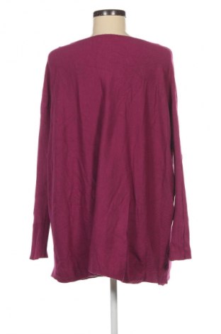 Dámský svetr Unbranded, Velikost M, Barva Růžová, Cena  369,00 Kč