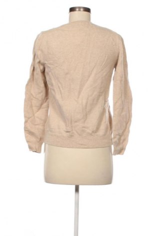 Női pulóver Undercolors Of Benetton, Méret M, Szín Bézs, Ár 6 429 Ft