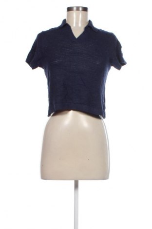 Damski sweter Uniqlo, Rozmiar XS, Kolor Niebieski, Cena 70,99 zł